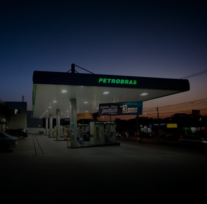 Petrobrás Africa